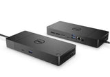 Dell Dock WD19S 180W  Boost your PC’s power up to 130W with Express Charge on the world’s most powerful Dock - Samazon