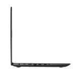 Dell Inspiron 3593 Laptop Core i5 1035G1 , 8GB Ram , 256GB SSD , Windows 10 , 15.6 inch Display Black - Samazon