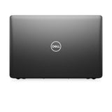Dell Inspiron 3593 Laptop Core i5 1035G1 , 8GB Ram , 256GB SSD , Windows 10 , 15.6 inch Display Black - Samazon
