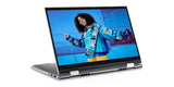 Dell Inspiron 14-5410 2 in 1 Laptop Core i5 1155G7 , 8GB , 512GB SSD , Windows 11 , 14 Inch FHD Display Touch - Samazon