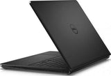 Dell Inspiron 5559 laptop , 15.6 Inch , Core i7 6500U , 8GB , 1TB HDD , AMD Radeon R5 4GB VGA , Windows 10 (Used Condition ) - Samazon