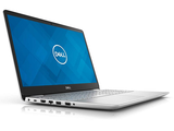 Dell Inspiron 5584 Laptop Core i7 8565U , 8GB Ram , 256GB SSD , Intel UHD Graphics , Windows 10 home , 15.6 inch FHD Display Silver - Samazon