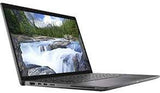 Dell Latitude 7410 Core i7 10610U 10th Generation 1.8 GHz Hexa-core (6 Core) 16GB  512GB SSD Windows 10 Pro  14 inch FHD Display - Samazon
