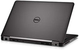 Dell Latitude 7270  Core i5 6300U  8GB  256GB SSD 12.5 inch Screen Windows 10 Pro - Samazon