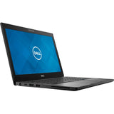 Dell latitude 7290 Core i7 8650U  8GB Ram  512GB SSD  Windows 10 Pro 12.5 inch FHD Display - Samazon