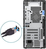 Dell Optiplex 7000 Pc Desktop , 12th Gen ,Core i7 12700 2.10 to 4.90Ghz , 16GB , 1TB HDD + 256GB SSD , Windows 11 Pro - Samazon