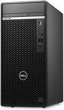 Dell Optiplex 7000 Pc Desktop , 12th Gen ,Core i7 12700 2.10 to 4.90Ghz , 16GB , 1TB HDD + 256GB SSD , Windows 11 Pro - Samazon
