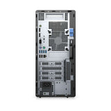 Dell OptiPlex 7090 MT Desktop Computer - Intel Core i7 11th Gen i7-11700  (8 Core) 2.50 GHz ,16GB, 1TB HDD + 512 GB M.2 PCI NVMe ,Windows 10 Pro - Samazon
