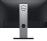 Dell Monitor P2719H 27-Inch Full HD (1080p) 1920x1080 60Hz 16:9 LED Backlit LCD Monitor - Samazon