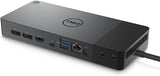 Dell WD22TB4 Thunderbolt 4 Dock Thunderbolt 4 Ports, Up to 5120 x 2880 Video Res, HDMI 2.0, DP 1.4, USB-C, USB-A, Gigabit Ethernet LAN Port - Samazon