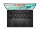 Dell XPS 15-9520 12th Gen Core i7-12700H ,16GB , 1TB M.2 , GeForce RTX3050Ti 4GB, Windows 11, 15.6 UHD + (3840+2400) Infinity Edge Touch - Samazon
