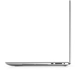 Dell XPS 15-9520 12th Gen Core i7-12700H ,16GB , 1TB M.2 , GeForce RTX3050Ti 4GB, Windows 11, 15.6 UHD + (3840+2400) Infinity Edge Touch - Samazon