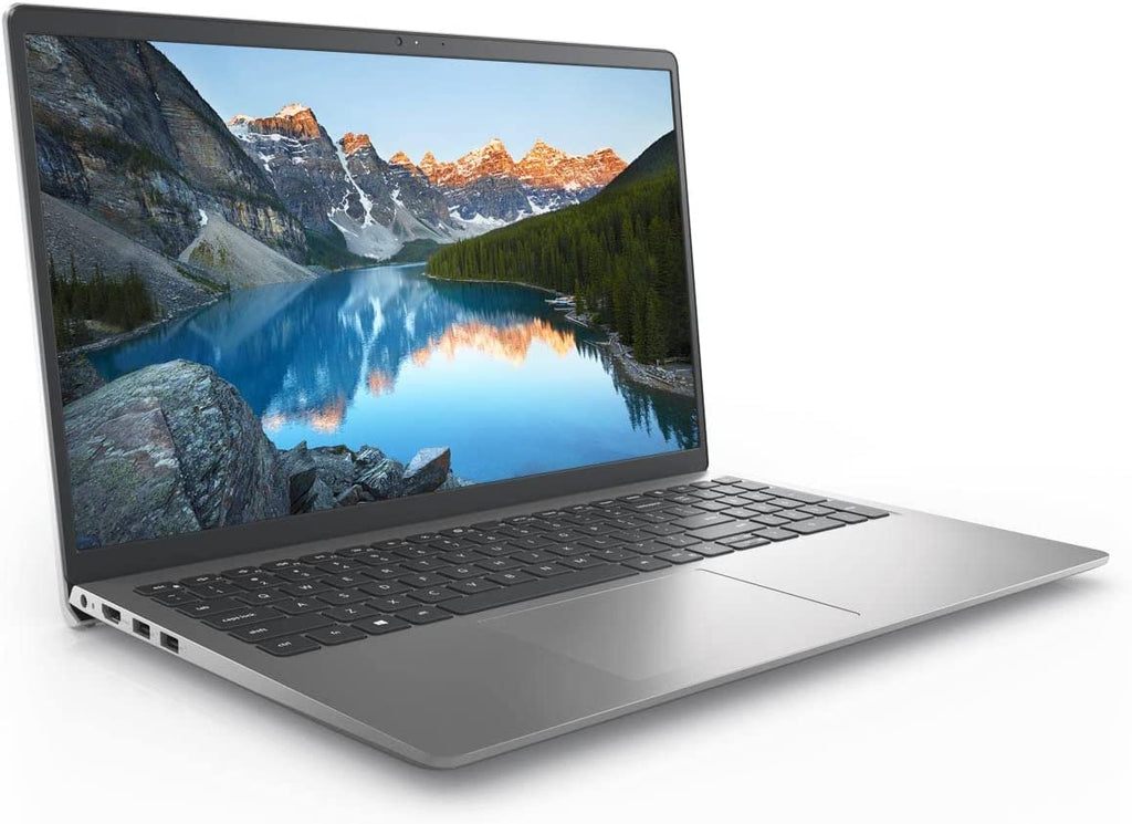 Dell Inspiron 15 3511 Laptop, 11th Gen Intel Core i7-1165G7, 16GB , 512GB SSD, NVIDIA® GeForce MX™ 350 2GB Graphics, Win 11 Home ,, 15.6 Inch FHD Display - Samazon