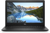 Dell Inspiron 3593 Laptop 15.6 , 10th Generation Intel Core i7-1065G7 Processor, 16GB DDR4,256GB SSD  , Windows 10, Black - Samazon