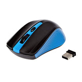 Enet Wireless Optical Mouse - Samazon