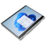 HP Envy x360 13-bf0013dx 2in1 Laptop , 12th Gen Intel Core i7-1250u, 8GB , 512GB SSD, Intel Iris Xe Graphics, Windows 11 Home, 13.3" WUXGA  Touch - Samazon