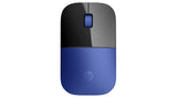 HP Z3700 Wireless Mouse - Blue (V0L81AA) - Samazon