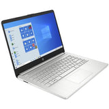 HP 14s-DQ2101 Laptop Intel Core i3-1115G4 (11th Gen) 8GB, 512GB SSD Windows 10 , 14 Inch HD Display - Samazon
