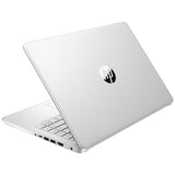 HP 14s-DQ2101 Laptop Intel Core i3-1115G4 (11th Gen) 8GB, 512GB SSD Windows 10 , 14 Inch HD Display - Samazon