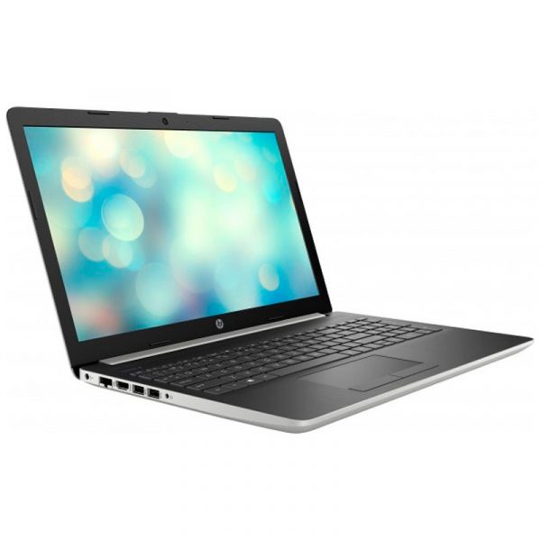 HP 15-DA2211 Laptop Core i7 10510U , 8GB , 1TB HDD + 128GB SSD , MX130 4GB VGA Graphics Windows 10 Pro , 15.6 Inch FHD Display , With DVDRW - Samazon