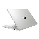HP 15-DW3003NE LAPTOP CORE I5 1135G7 , 8GB RAM , 512GB SSD , 2GB GRAPHICS MX350 , WINDOWS 11HOME  , 15.6 INCH FHD DISPLAY SILVER - Samazon