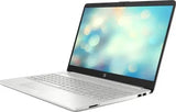 HP 15-DW0034  Core i3-8145U 4GB 128GB SSD, Win 10  15.6 Inch FHD Touch - Samazon