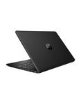 HP 15-DW3212 Laptop, 11th Gen , i5 1135G7 , 8GB , 512GB SSD , Windows 10 Pro , 15.6 Inch HD Display Black - Samazon