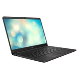 HP 15-DW3212 Laptop, 11th Gen , i5 1135G7 , 8GB , 512GB SSD , Windows 10 Pro , 15.6 Inch HD Display Black - Samazon