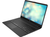 HP 15S-FQ5000nia Laptop 12th Gen , Core i3 1215U , 4GB Ram , 256GB SSD , Windows 11 , 15.6 inch HD Display Black - Samazon