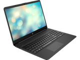 HP 15S-FQ5000nia Laptop 12th Gen , Core i3 1215U , 4GB Ram , 256GB SSD , Windows 11 , 15.6 inch HD Display Black - Samazon