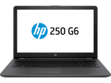 HP 250 G6 Laptop, Intel Core i3-6006U, 4GB Ram 1TB HDD, Windows 10 Pro, Gray - Samazon