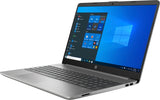 HP 250 G8 Laptop ,Intel Core i7 1165G7 2.80 Ghz, 16GB  512GB SSD, 15.6" FHD Display, Intel IRIS Graphics, Windows 10 Home - Samazon