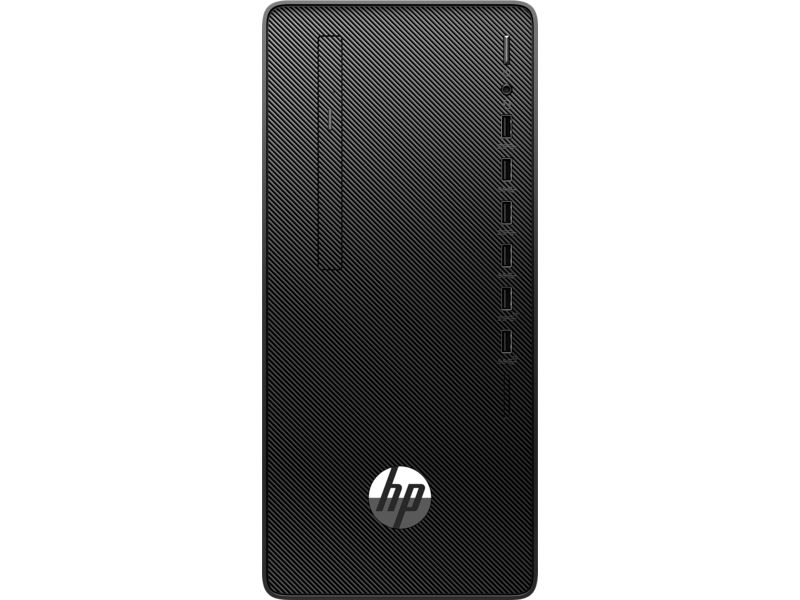 HP 290 G4 MT Desktop Pc Core i3 10100 3.6Ghz  4GB  1TB HDD  Windows 10 Pro With DVDRW + Keyboard Mouse - Samazon