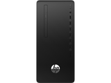 HP 290 G4 MT Desktop Pc Core i3 10100 3.6Ghz  4GB  1TB HDD  Windows 10 Pro With DVDRW + Keyboard Mouse - Samazon