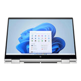 HP Envy x360 13-bf0013dx 2in1 Laptop , 12th Gen Intel Core i7-1250u, 8GB , 512GB SSD, Intel Iris Xe Graphics, Windows 11 Home, 13.3" WUXGA  Touch - Samazon