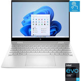 HP Envy x360 13-bf0013dx 2in1 Laptop , 12th Gen Intel Core i7-1250u, 8GB , 512GB SSD, Intel Iris Xe Graphics, Windows 11 Home, 13.3" WUXGA  Touch - Samazon