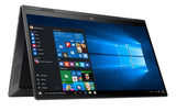 HP ENVY X360 2 IN 1 15-EE1093 , RYZEN 7-5700U , 32GB , 1TB SSD , AMD RADEON GRAPHICS , WINDOWS 11 HOME , 15.6 INCH FHD IPS DISPLAY TOUCH BLACK COLOR - Samazon