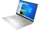 HP Envy X360 15-ES0003CA 2in 1 Laptop, 15.6'' FHD Touchscreen Display, 11th Gen Core I7-1165G7, 16GB ,1TB SSD, Intel Iris XE Graphics, Windows 11 Home - Samazon