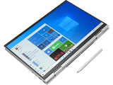 HP Envy X360 15-ES0003CA 2in 1 Laptop, 15.6'' FHD Touchscreen Display, 11th Gen Core I7-1165G7, 16GB ,1TB SSD, Intel Iris XE Graphics, Windows 11 Home - Samazon