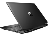 HP Pavilion Gaming Laptop 15-dk2110ne Core i7 11370H , 16GB , 1TB SSD , RTX3050TI 4GB Graphics , Win 11 , 15.6 inch FHD Display New - Samazon