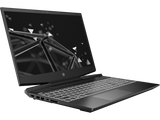 HP Pavilion Gaming Laptop 15-dk2110ne Core i7 11370H , 16GB , 1TB SSD , RTX3050TI 4GB Graphics , Win 11 , 15.6 inch FHD Display New - Samazon