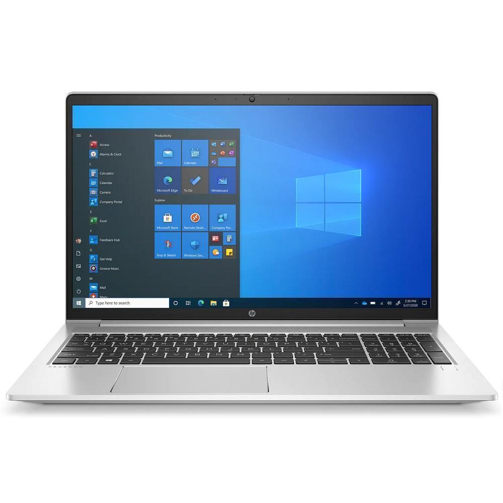 HP ProBook 450 G8 Business Laptop , Core i7 1165G7 , 32GB , 1TB SSD ,Intel Iris X Graphics , Windows 10 Pro , 15.6 Inch FHD Display - Samazon