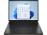 HP Spectre X360 14T-EF100 2in1 Intel Core i7 1255U , 32GB Ram , 1TB SSD , Iris Xe Graphics , Windows 11 Home , 13.5 WUXGA Display , Nightfall black - Samazon