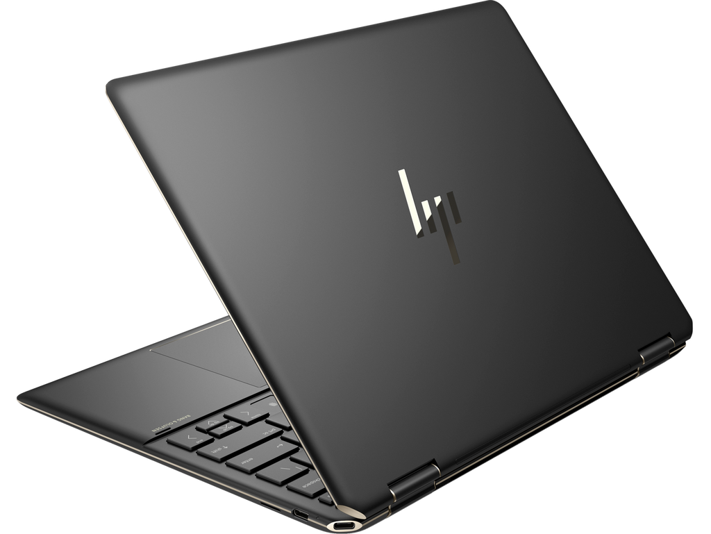 HP SPECTRE X360 14T-EF100 2IN1 OLED 3K2K Display INTEL CORE I7 1255U , 16GB RAM , 2TB SSD , IRIS XE GRAPHICS , WINDOWS 11 HOME , 13.5 Diagonal , NIGHTFALL BLACK - Samazon