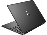 HP SPECTRE X360 14T-EF100 2IN1 OLED 3K2K Display INTEL CORE I7 1255U , 16GB RAM , 2TB SSD , IRIS XE GRAPHICS , WINDOWS 11 HOME , 13.5 Diagonal , NIGHTFALL BLACK - Samazon
