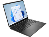 HP SPECTRE X360 14T-EF100 2IN1 OLED 3K2K Display INTEL CORE I7 1255U , 16GB RAM , 2TB SSD , IRIS XE GRAPHICS , WINDOWS 11 HOME , 13.5 Diagonal , NIGHTFALL BLACK - Samazon