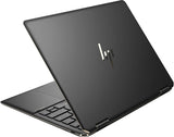 HP Spectre X360 14-ef0013dx 2 in 1 Core i7-1255U 4.7GHz 16GB 1TB SSD Intel Iris Xe Graphics Windows 11 Home 13.5inch 3k2k Touch Black - Samazon