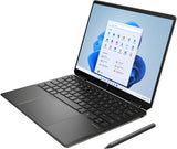 HP Spectre X360 14-ef0013dx 2 in 1 Core i7-1255U 4.7GHz 16GB 1TB SSD Intel Iris Xe Graphics Windows 11 Home 13.5inch 3k2k Touch Black - Samazon