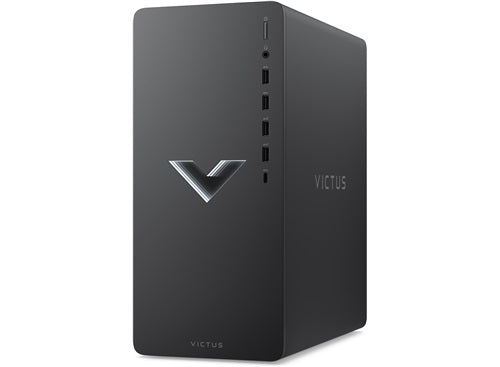 HP Victus 15L TG02 0091 Gaming Pc AMD Ryzen 5 5600G RTX3060 12GB Graphics 16GB RAM 1TB NVMe SSD Windows 11 Home - Samazon