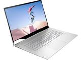 HP ENVY 17T-CR000 LAPTOP CORE I7 1260P , 16GB RAM , 1TB SSD , Intel Iris Xe Graphics , WINDOWS 11 HOME , 17.3 FHD Touch Screen , DISPLAY BACKLIT KEYBOARD - Samazon